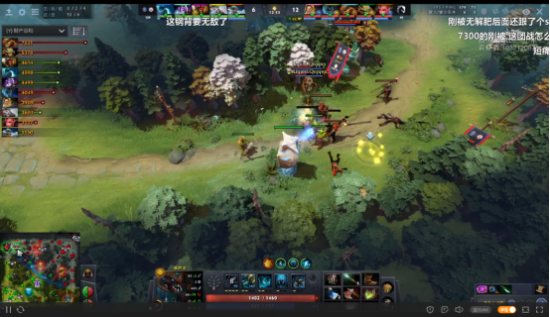 TGA无畏契约全国挑战赛RCG战队夺冠背后的故事