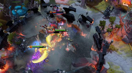 KPL顶尖战队集结争夺电竞世界杯资格